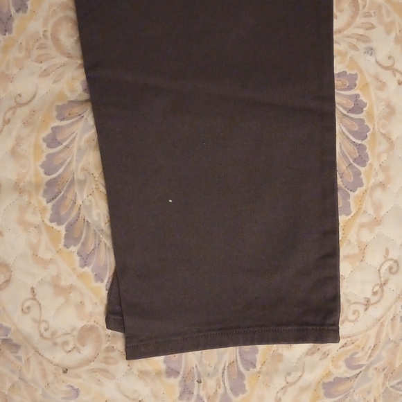 Gloria Vanderbilt stretch jeans sz 20W - Picture 4 of 6